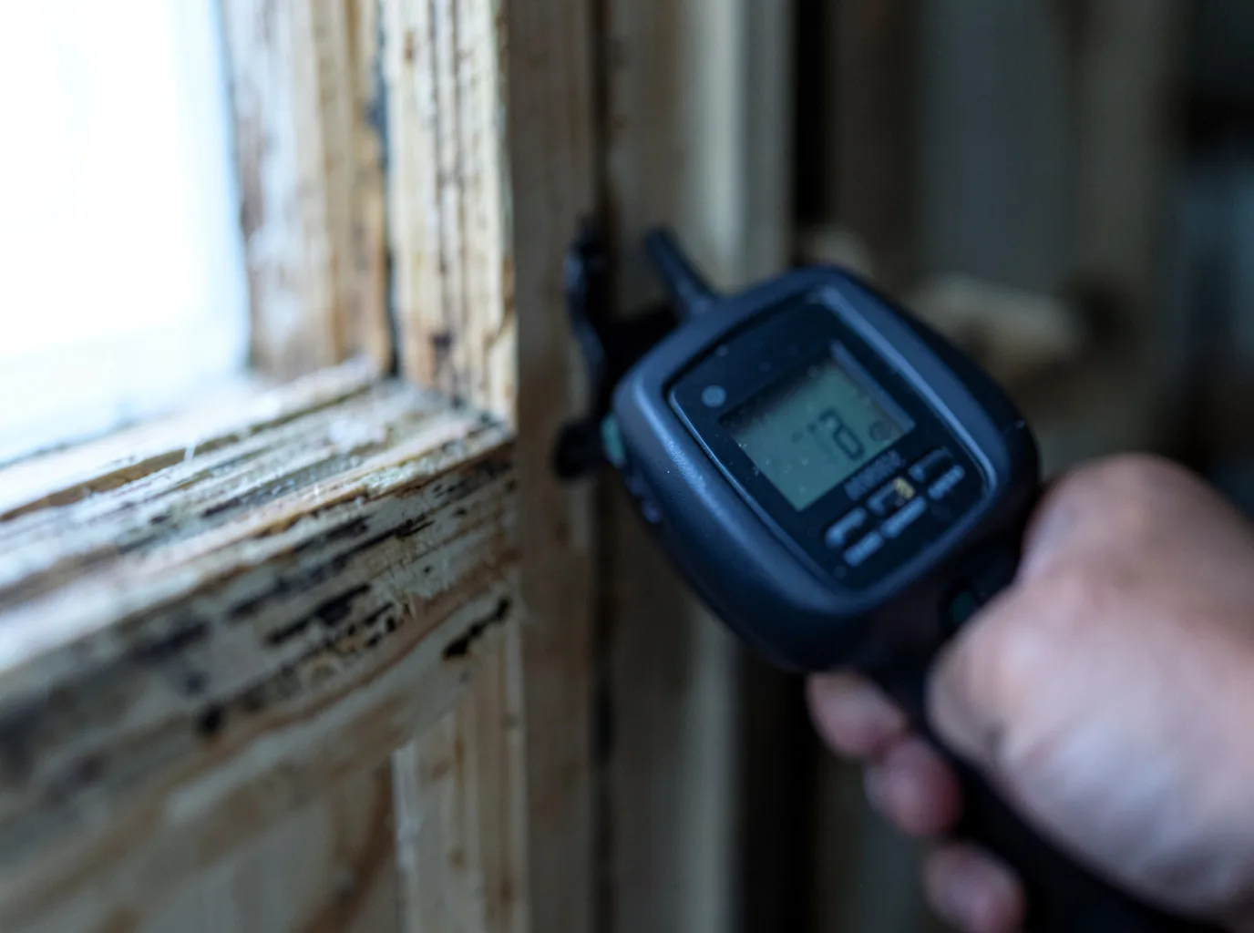 Ceiling Water Damage Repair in Seibert, CO